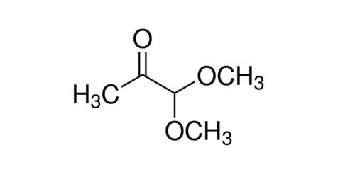 पाइरुविक एल्डिहाइड डाइमिथाइल एसीटल अनुप्रयोग: फार्मास्युटिकल