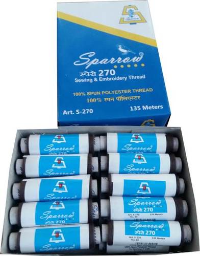 स्पैरो 270