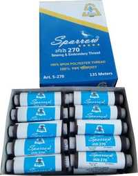 स्पैरो 270