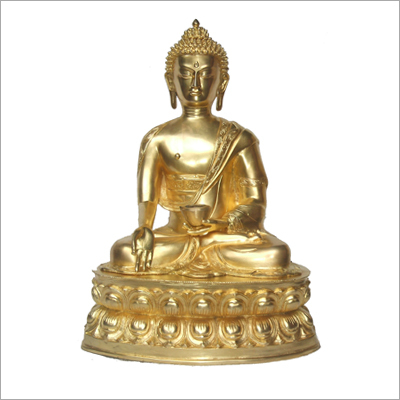 बुद्ध की मूर्तियाँ