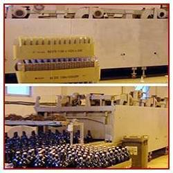 Printing Furnaces and Lehr