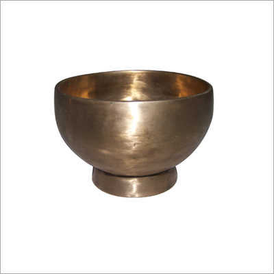 Stand Bowl