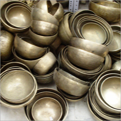 Singing Bowls