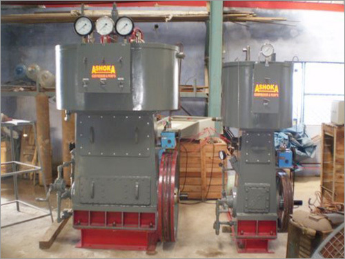 Methane Gas Compressor - Multi-Stage Reciprocating System, 200 Bar Discharge Pressure, 501-1000 CFM Flow Rate | Fully Automated Operation, 1 Year Warranty, Easy-to-Use Control Panel