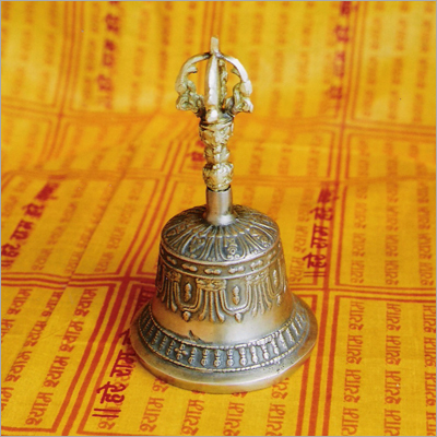 तिब्बती घंटियाँ
