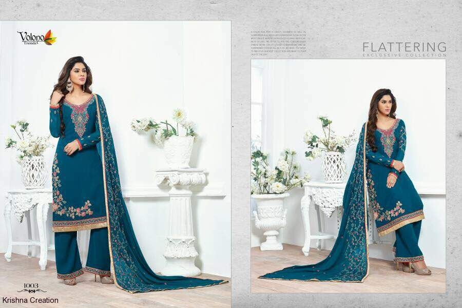 Aayesha-4 By Volono Trendz