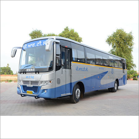डीलक्स मिनी बस बॉडी
