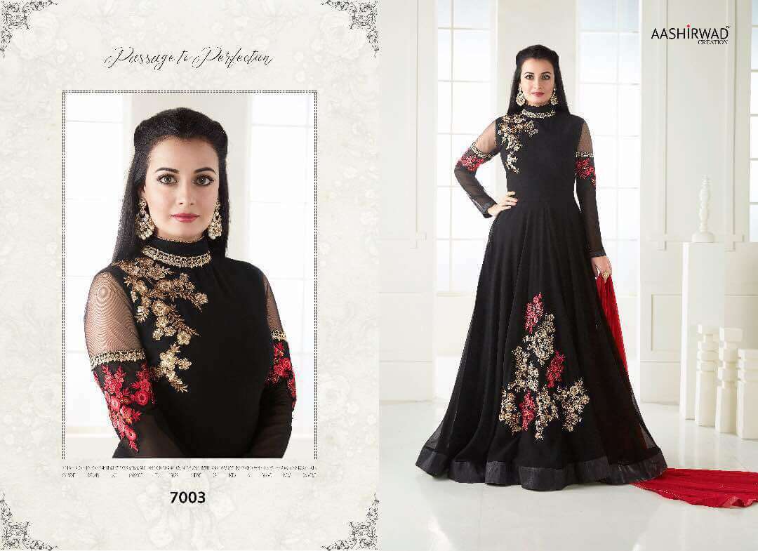 Dia Mirza Vol-7 Aashirwad Creation