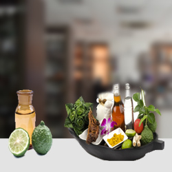Bergamot Oil Odour:: The Odor Is Extremely Rich