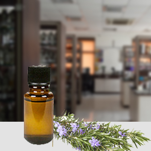 Rosemary Oil