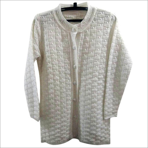 फैंसी कार्डिगन्स