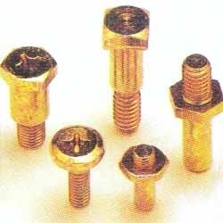 Automobile Fasteners