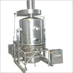 Fluid Bed Dryer