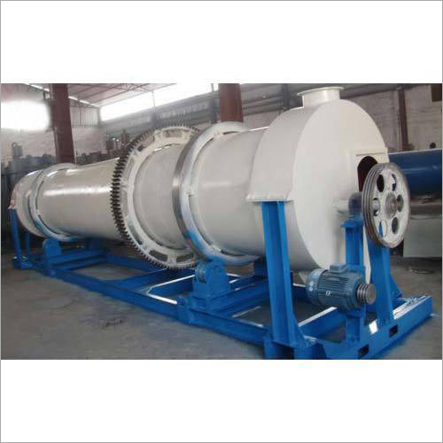 Rotary Dryer