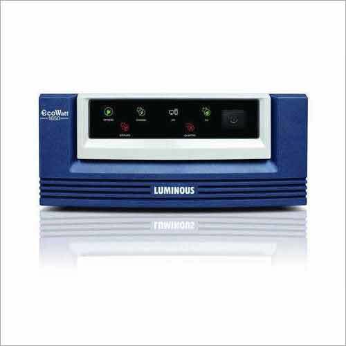 Luminious Inverter