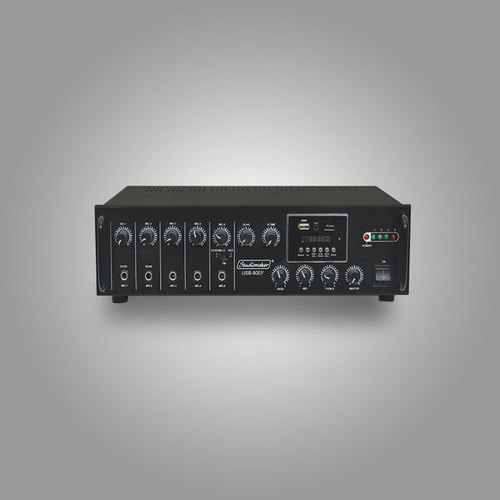 एम्प्लीफायर (USB-8EF)
