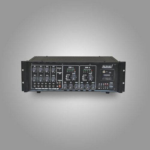 एम्पलीफायर (TZA-2500DP)
