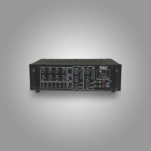 एंप्लीफायर (TZ-5000-DP/EM)