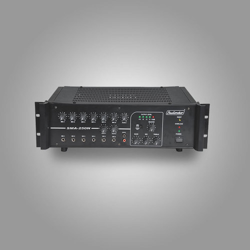एम्प्लीफायर (SMA-250N)