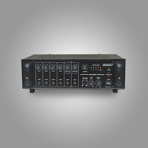 एम्पलीफायर (SMA-250M)