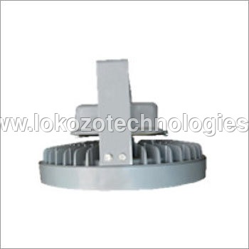 Led Bay Light Color Temperature: 5800K Kelvin (K)