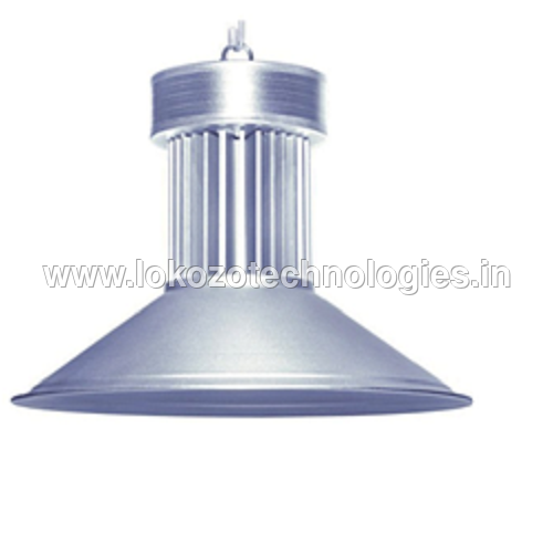 Led High Bay Light Color Temperature: 5800K Kelvin (K)