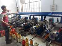 आधारभूत संरचना