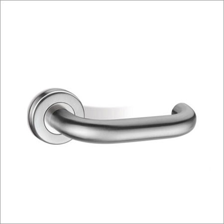 Mortise Handle