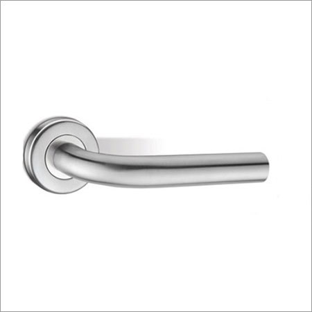 SS Mortise Handle