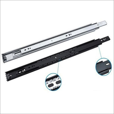 Telescopic Slide