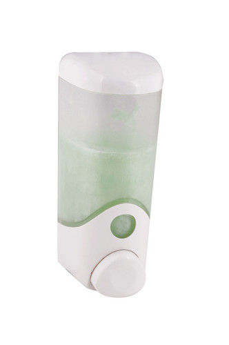 Abs Wall Mounted Liquid Soap Dispenser