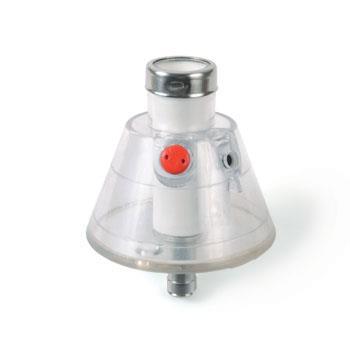 646-01 Lubri Twist For Assy Wound Feed Package - Material: Plastic