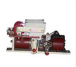 पंखा कांटेक्टर