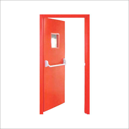 Fire Rated Door
