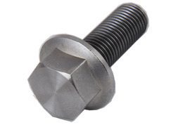 Flange Screws Bolts
