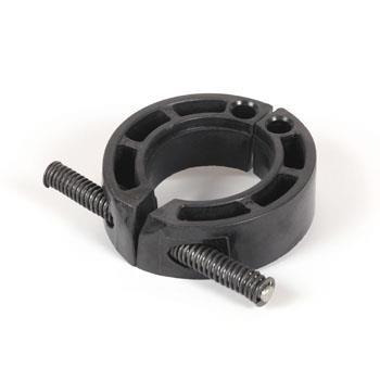 Brake Shoe Vts 05 Saurer Allma - Material: Aluminum