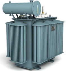 Industrial Transformer