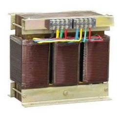 Isolation Transformer