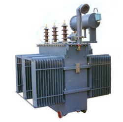 Rectifier Transformer