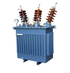 Special Transformer
