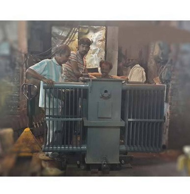 वितरण ट्रांसफार्मर मरम्मत सेवाएं