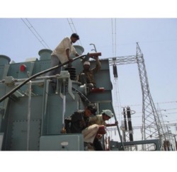 पावर ट्रांसफार्मर मरम्मत सेवाएं