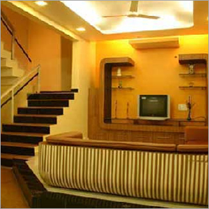 आंतरिक सजावट