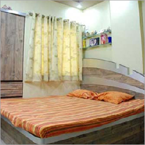 शयनकक्ष की सजावट