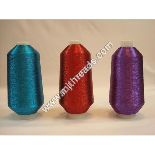 ST Type Metallic Thread