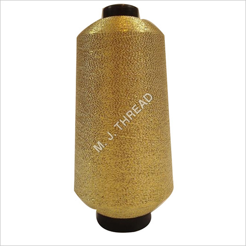 MX Type  Metallic Thread India