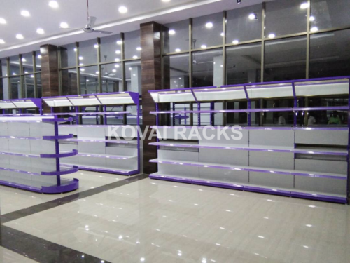 गोंडोला यूनिट