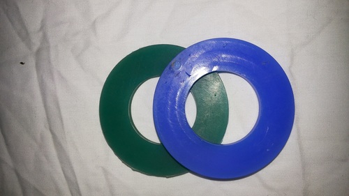 ललित रबड़ वाशर