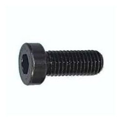 Socket Low Head Cap Screws