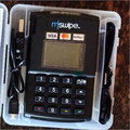 Pos Card Swipe Machine